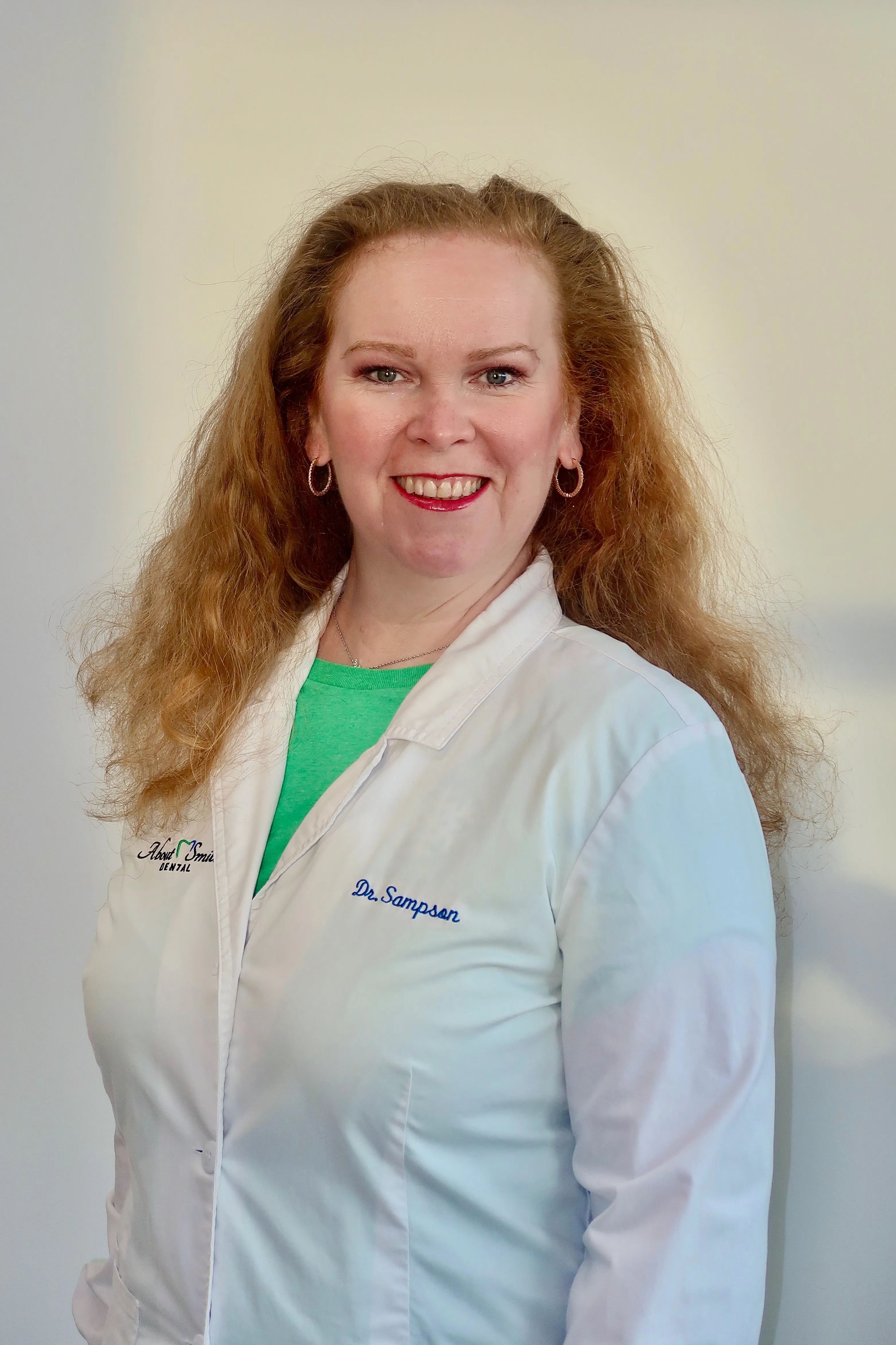 Dr. Svetlana Sampson